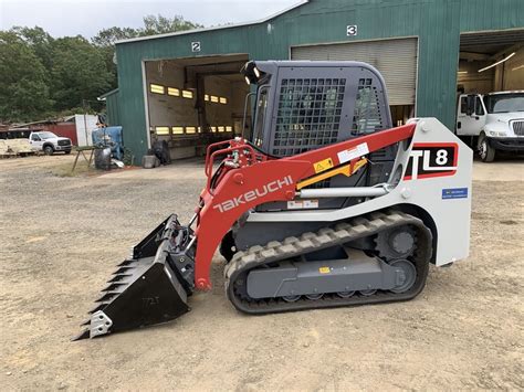 tl8 skid steer hp|2020 takeuchi tl8 for sale.